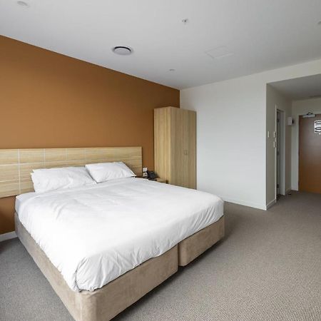 Manha Hotel Auckland Airport ภายนอก รูปภาพ